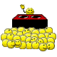 Uživatelský avatar