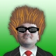 Uživatelský avatar