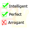 Uživatelský avatar